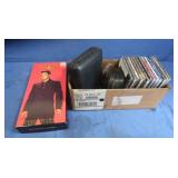 Over 30 CD