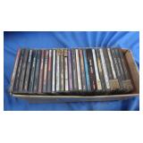 Over 25 CD
