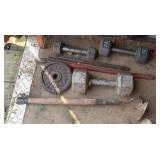 Misc Dumbbells,Weight Plate&more