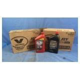 New Valvoline ATF