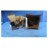 Exhaust Hook Hangers,Hansen Couplers,Gaskets&more