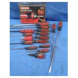 Variety of Craftsman Standard