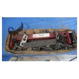Engine Tilter,2200lb. Capacity&more