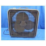 15x15x6" Fan (Works)