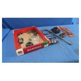 NIP Regulator, Small Roll Copper Line, Like New