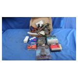 Grant Steering Wheel Kit,Universal Joints