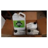 New Johnsons Synthetic Dot 3 Brake Fluids