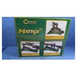 Caldwell Matrix Shooting Rest