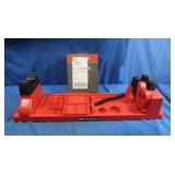 Champion Range & Target, .22 Pop Up Hog Target