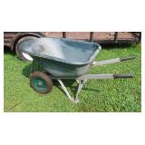 Lg Ground Works Plastic