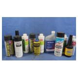 Seafoam,Metal Treatment, Power Steering