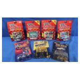 1997 Racing Champion Diecast Cars&more