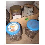 Various Fasteners,Lug Nuts,Nuts&Bolts