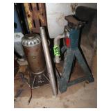 Bottle Jack(8 Ton),Jack Stand