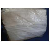 100 Pk. of Oil Only Meltdown Pads 15x19"
