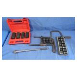 1/2" Drive Socket Wrenches&Sockets