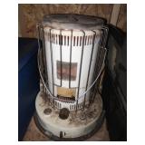 Kerosene Heater 360ï¿½ Tower