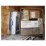 Used Brake Pads