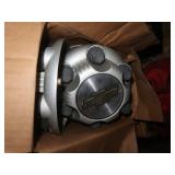 Chevy Center Lug Nut Covers&more