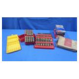 Misc Ammo incl. Federal 30-06 Bullets,30-30 Bullet
