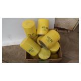 New Valvoline OIl Filters