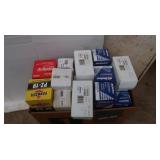 New OIl Filters incl.AC Delco,Pennzoil,Advanced