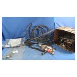 Car Heater HOses,Hanger Assembly&more