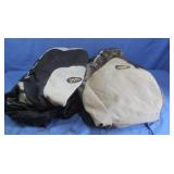 2 Cabela Hiking Back Packs
