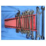 Cornwell Open Ended Wrenches-various sizes
