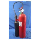 Ammerex model 331 Industrial Fire Extinguisher