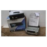 Kenwood KDC-BT555U Car Radio w/Bluetooth,CD