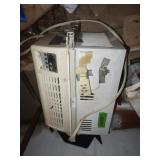 Window Air Conditioner Unit-*Works* 11x13x17"H