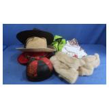 Variety of Hats, inc. Ranger Hat