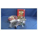 Miscellaneous Christmas Decor
