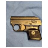 German Mod 6 Starter Pistol