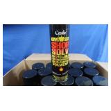 23 New Cans, 16.5 oz Multi-Purpose Shop Solvent