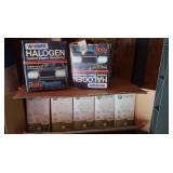 10-23W Eco LIght Bulbs&more