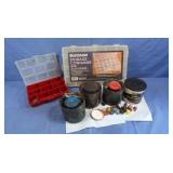 Auto Transmission&Engine Oil Pressure