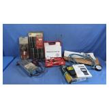 Transmission/Transaxle Plugs,Milton Battery