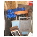 Misc Floor Mats,Chair,Tarps,Tires&more