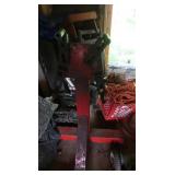 Automotive Engine Stand