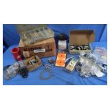 NIB Kidde Bracket Assembly, NIB 5 pack Caster