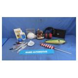 Miscellaneous Items,Winston Motor Sport