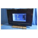 26" HDMI TV(Turns on)