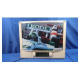 1997 Kool Menthol Cigarettes Advertising Sign