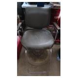 Vintage Barber Chair