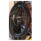 Rubber Gasket,Metal Angle for