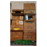 NIB Pennzoil,Valvoline,Kendall Oil Filters