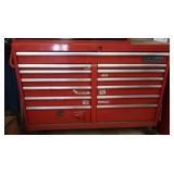Craftsman Professional Tool Storage Unit Wheeled