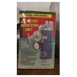 Central Pneumatic Air Filter Regulator Uit